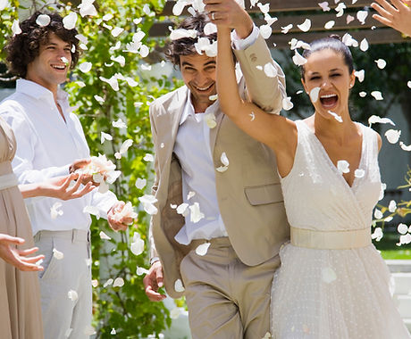 Just Married