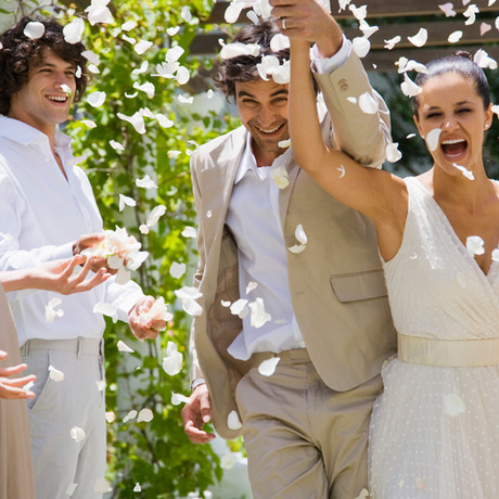 Just Married