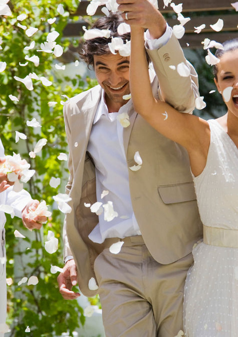 Wedding Day
