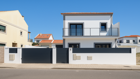 Construções Novas | New Constructions