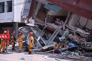 In the wake of Taiwan’s biggest earthquake in 25 years, the World Psychiatric Association (WPA) extends its heartfelt support to those affected by this tragedy. With many thousands stranded, injured, or worse, the aftermath of the earthquake presents immense challenges, not only to physical recovery but also to mental health and psychosocial well-being.