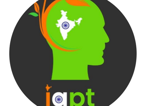 IAPT Launches a New Initiative for Psychiatry Trainees during their Opening Event