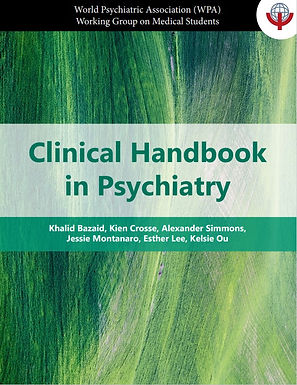 The World Psychiatric Association (WPA) has been at the forefront of advocating for the promotion of psychiatry among medical students and supporting the journey of medical learners. As part of the WPA Triennium Action Plan 2020-2023, capacity building and fostering an interest in psychiatry among medical students have emerged as pivotal objectives. To champion these goals, we established the WPA Working Group on Medical Students, dedicated to addressing the mental health and well-being of medical students, dismantling the stigma surrounding mental health, and showcasing psychiatry as a rewarding career path.