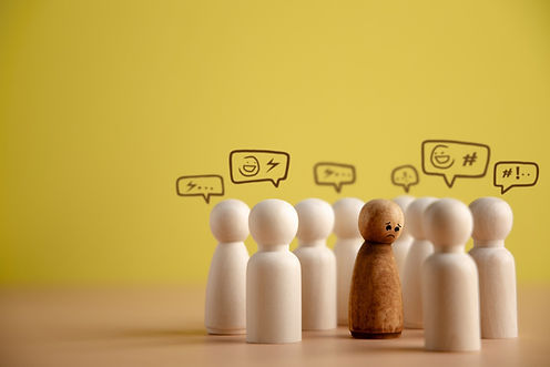 The new “Racism and discrimination\" webinar is now available on the WPA Educational Portal