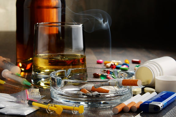 The new \"Addictive Disorders\" learning resource is now live on WPA’s Education Portal