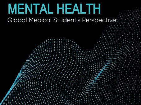WPA Medical Student Working Group Release eBook of Essays on Stigma and Mental Health