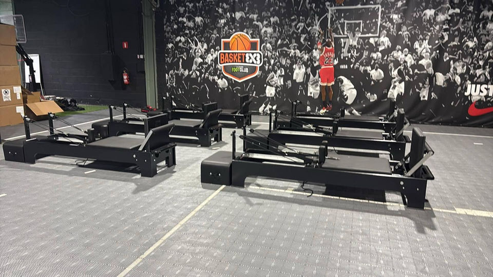 Le Hangar pilates