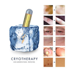 CRYOTHERAPY