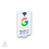 Miniature : Évaluez-nous sur Google - avec la carte de notation NFC