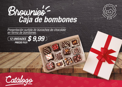 BOMBONES