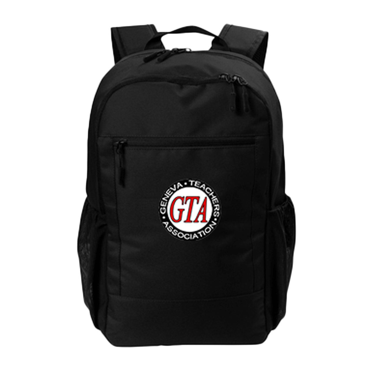 Daily Commute Backpack