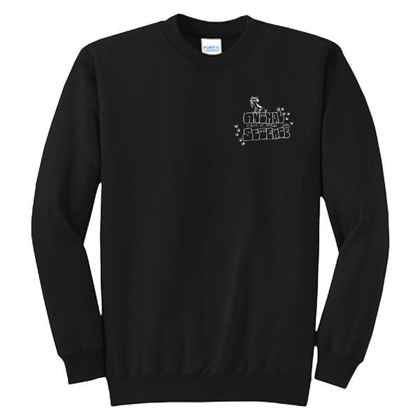 Thumbnail: FLTCC Animal Science - Crewneck Sweatshirt