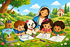Rosie and The Rosary Hero Background 5.png