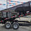 Thumbnail: 2025 Snake River Heavy Duty 7X14X4 Dump Trailer