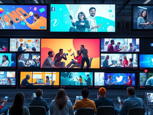 How to Create Engaging Video Ads for Social Media