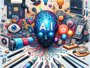 5 AI Plugins for Blender You May Have Missed in 2023