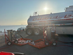 FMJ Fuel Partners Fuel Cleaning Services Hughson Turlock Ceres Modesto California - 11