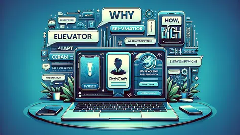 Mastering ChatGPT's PitchCraft for Marketing Success: A Comprehensive Guide