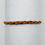 Thumbnail: Forest in the Fall Adjustable Stretch Recycled String Cord Bracelet