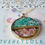 Thumbnail: Horizon Water and Sand Necklace in Gold