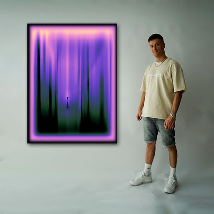 Tom Hesse Portrait Perspectives