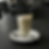 Kalte weiße Schokolade 0,3l