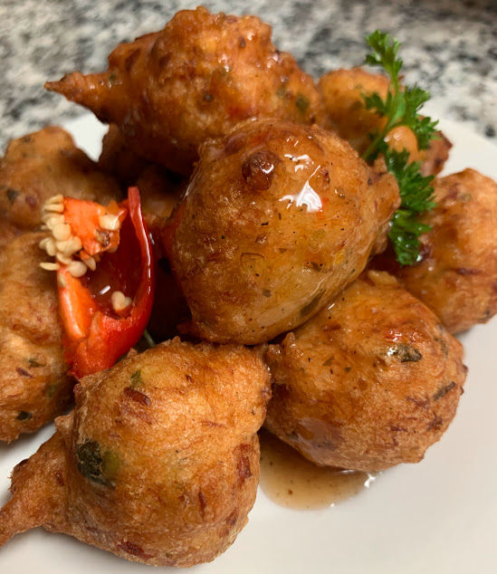 Miniatura: Trinidad Sunday Lunch Dishes EBOOK 
