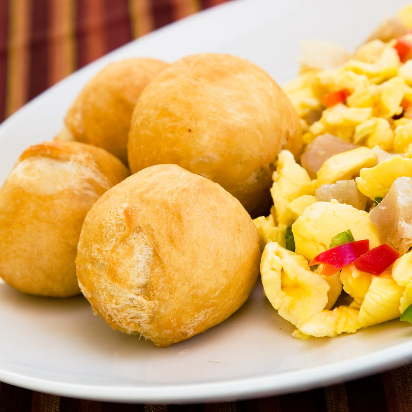 Taste of Jamaica Cooking Class (1)