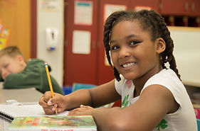Public School Volunteer Week