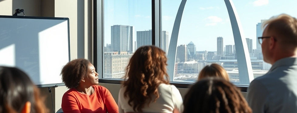 Project Appleseed family engagement workshop 