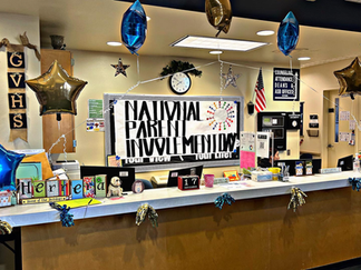National Parental Involvement Day 2025