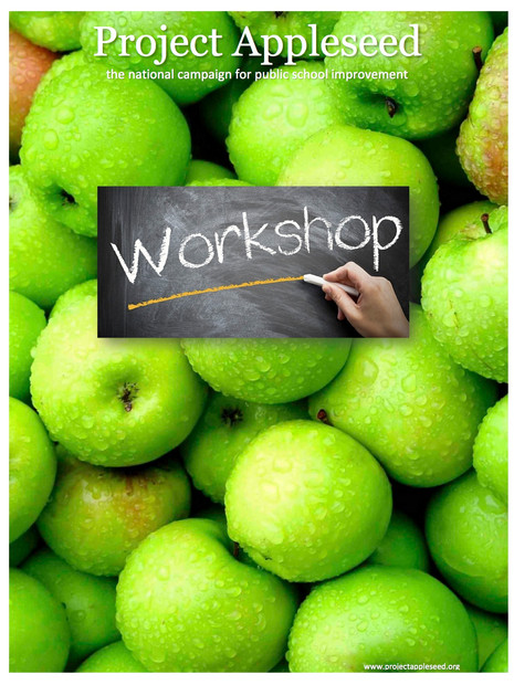 Traveling Workshop