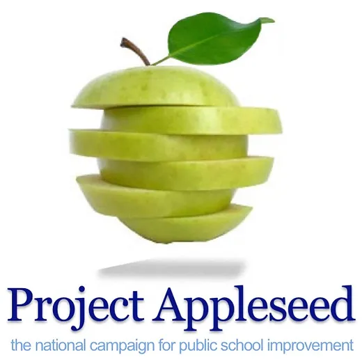 National Parental Involvement Day Project Appleseed