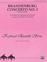 Thumbnail: Brandenburg Concerto No. 3 (First Movement)