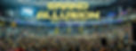 Styx Tribute Grand Allusion Family Arena Crowd Shot With logo