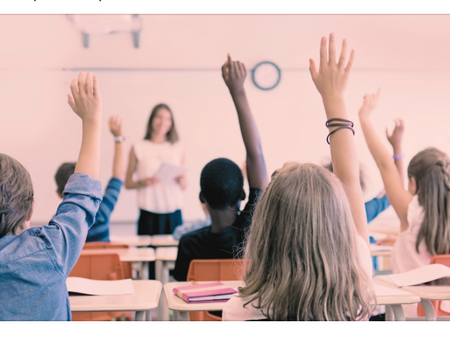 There is hope for the Flemington-Raritan School District budget