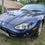 Thumbnail: Jaguar XKR convertible - 2000 - VENDU 