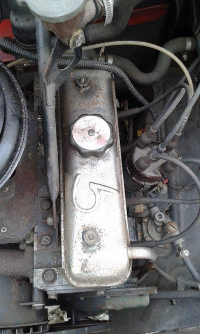 Thumbnail: Renault Ondine GORDINI - 1961