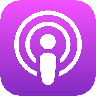 Apple Podcast