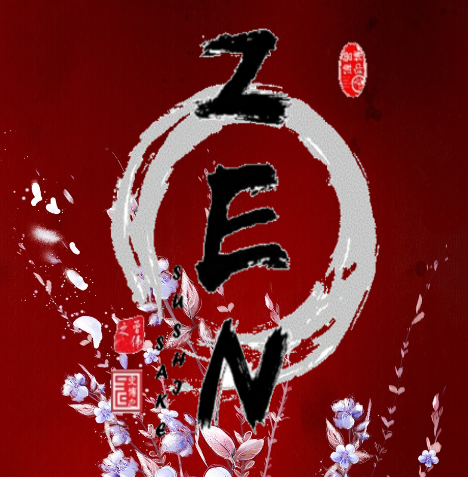 Zen Sushi & Sake Lexington Japanese Cuisine, Contemporary Sushi