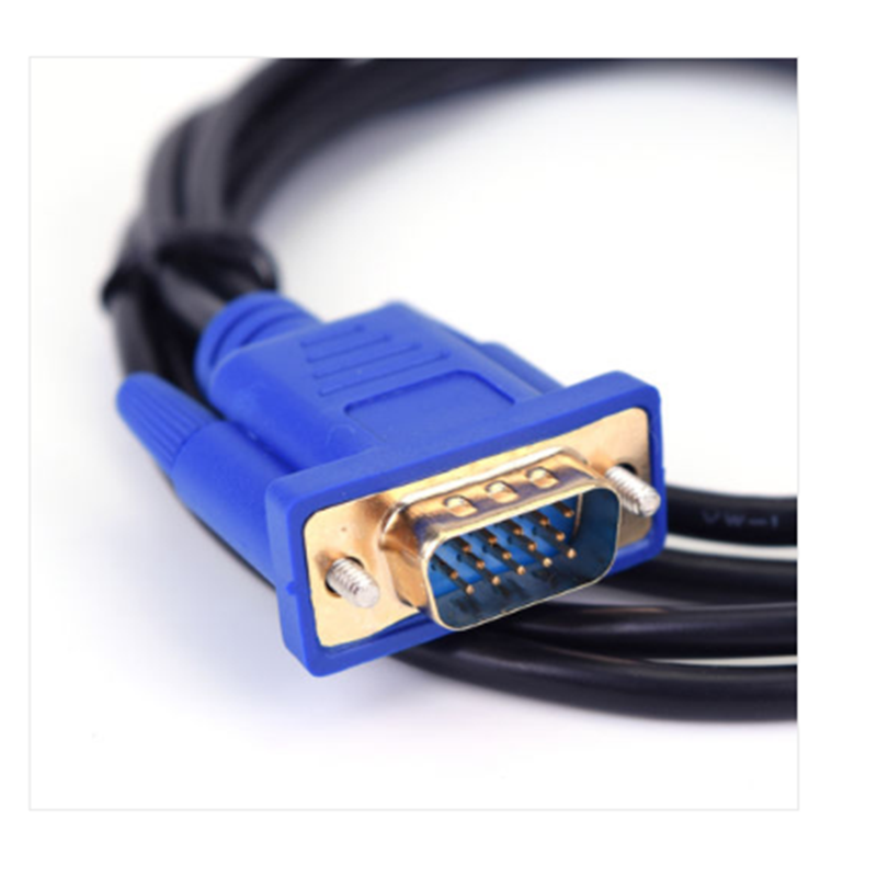 Thumbnail: HDMI Male To VGA Male Cable