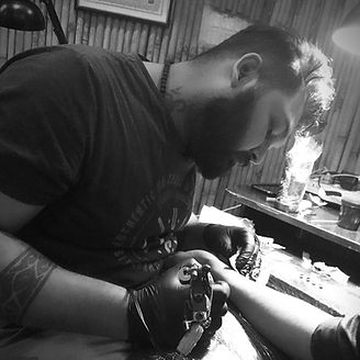 Ashok Kashyap Mirage Tattoos