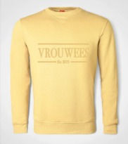 Vrouwees Sweetpak Top