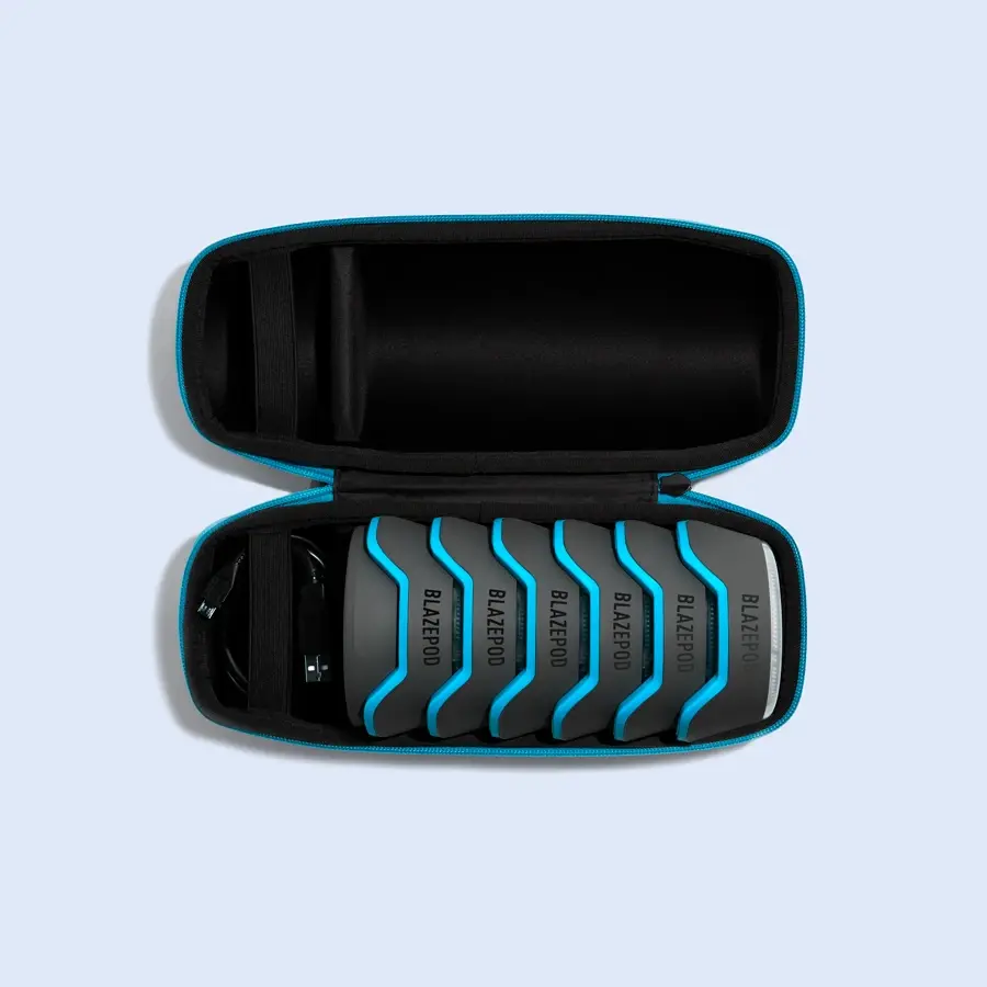 Indexkép: BlazePod Szett 12 Pod