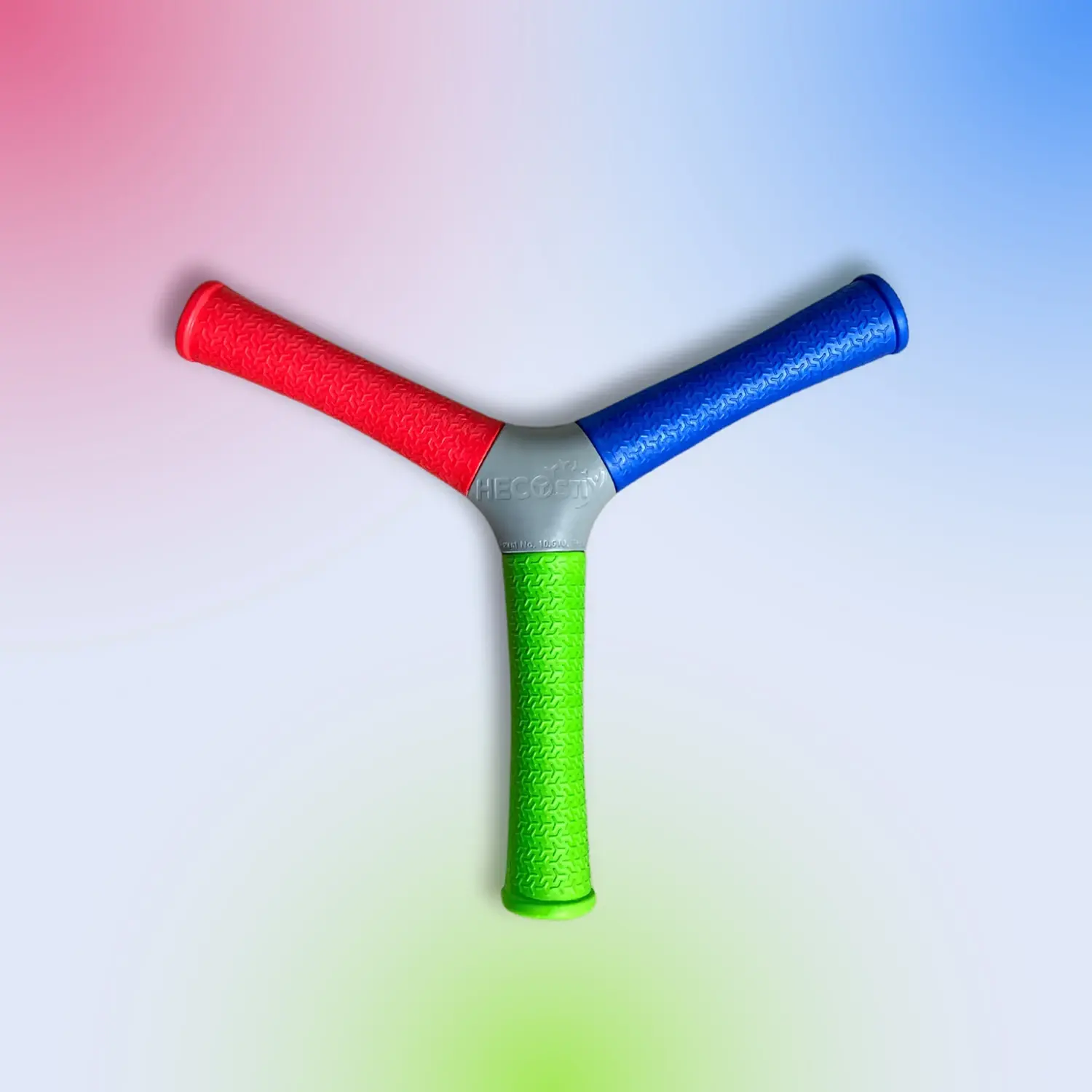 HECOstix - Piros, Zöld, Kék