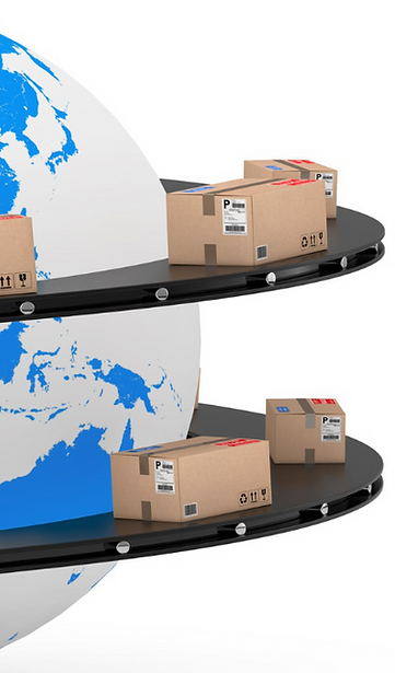 Global Sync Logistics