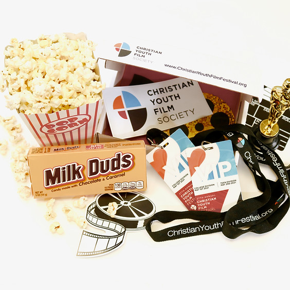 Christian Youth Film Festival: Teen Division