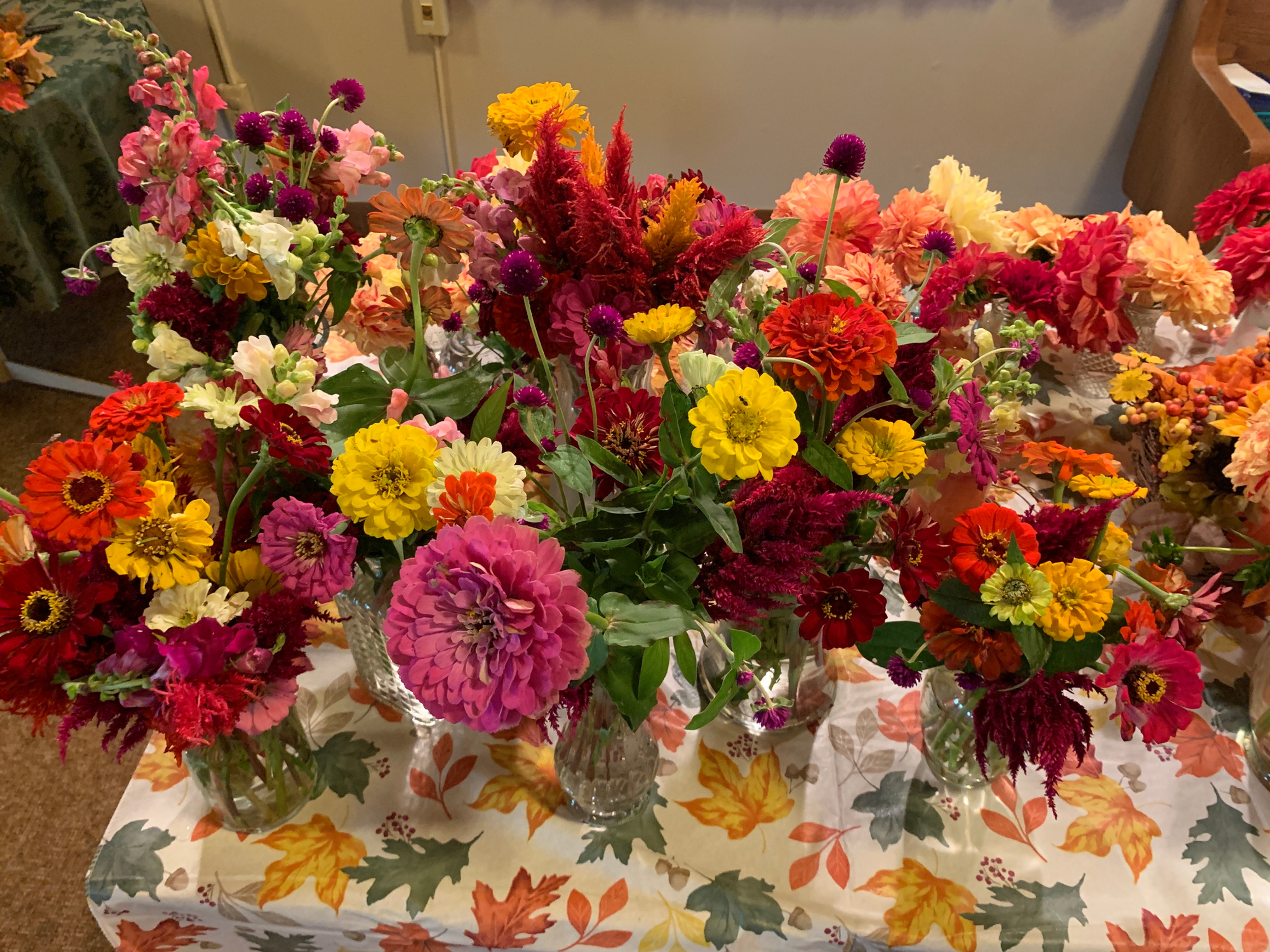 Tips for Long-Lasting Bouquets