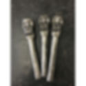 Skull tap handles