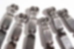 Skull Bottle Openers